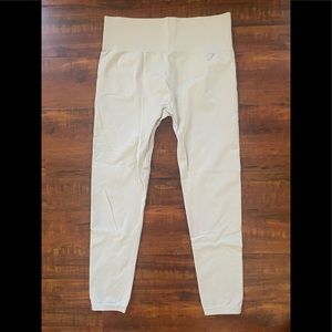 Gymshark Leggings Medium Brand New